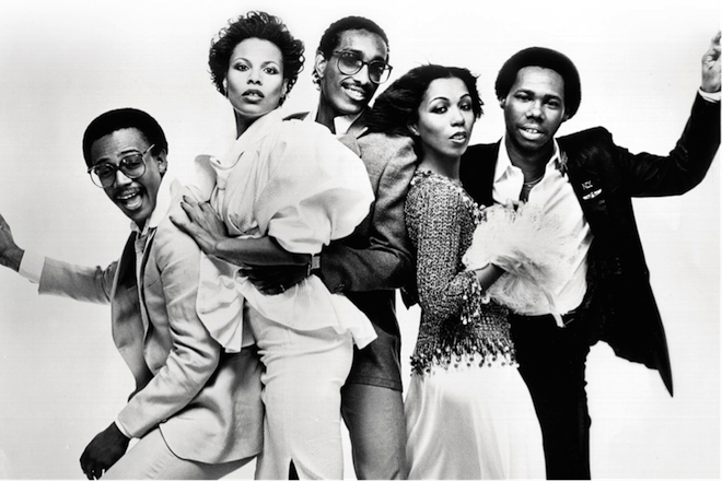 Le nouvel album de Chic ressemblera au 'Random Access Memories' des Daft Punk.