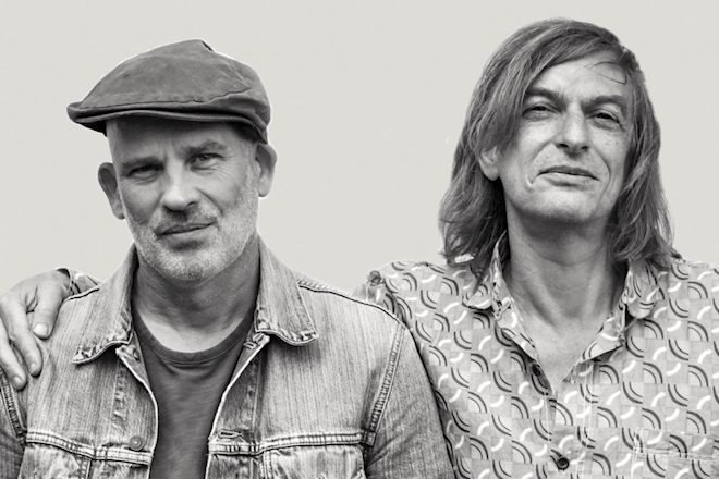 Coldcut et On-U Sound préparent un nouvel album