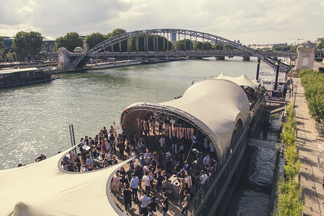 Concrete annonce RPR Soundsystem, Nicolas Lutz et Herodot b2b Suciu pour le prochain Samedimanche