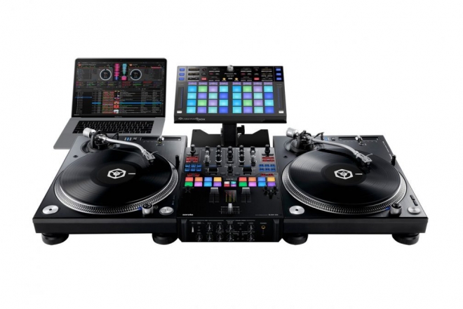 Pioneer sort un contrôleur DJ pour accompagner sa MAJ Rekordbox 5.0