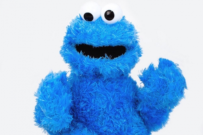 300 grammes de cocaïne retrouvés dans une peluche Cookie Monster