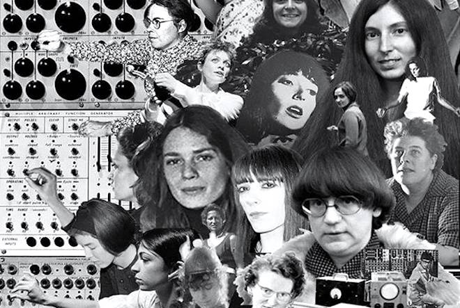Arandel rend hommage à des productrices de légende pour un mix surprenant