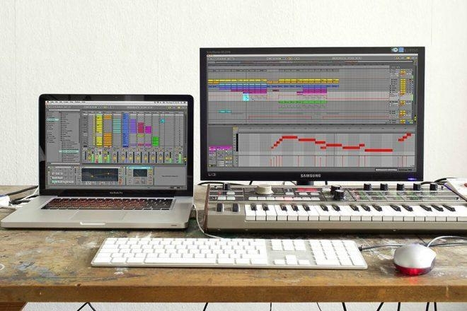 Apprenez les ficelles de la production avec le nouveau site interactif Ableton