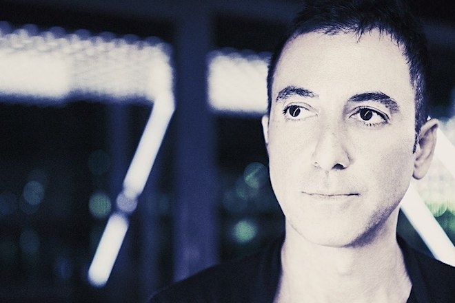 Dubfire sort un imposant projet rétrospectif sur SCI+TEC