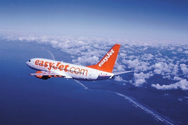 Un pilote EasyJet français arrêté pour avoir consommé de l’ecstasy en plein vol