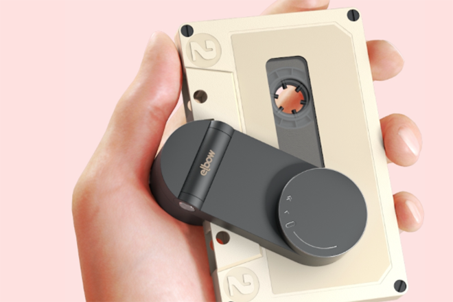 Elbow va vous donner envie de ressortir vos vieilles cassettes