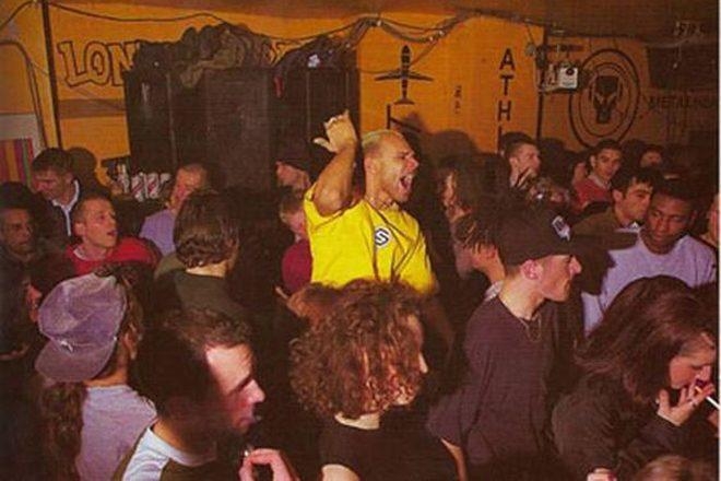 Playlist : 50 tracks drum'n'bass pour chasser le coup de blues post week-end
