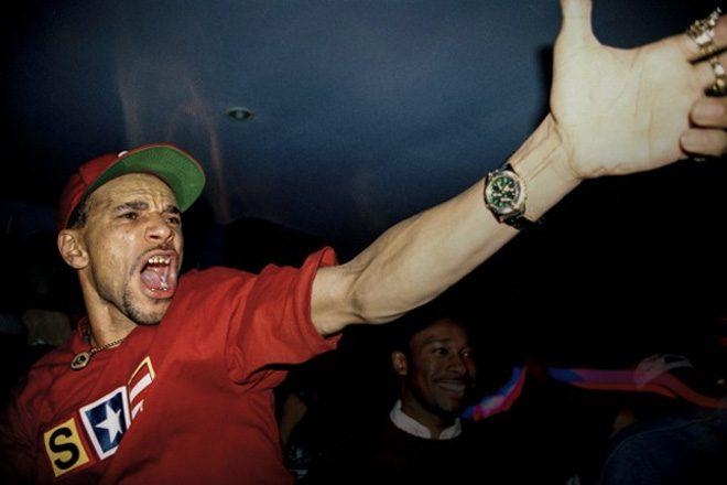 Playlist : 50 nouveaux tracks drum’n’bass pour allumer n’importe quelle rave