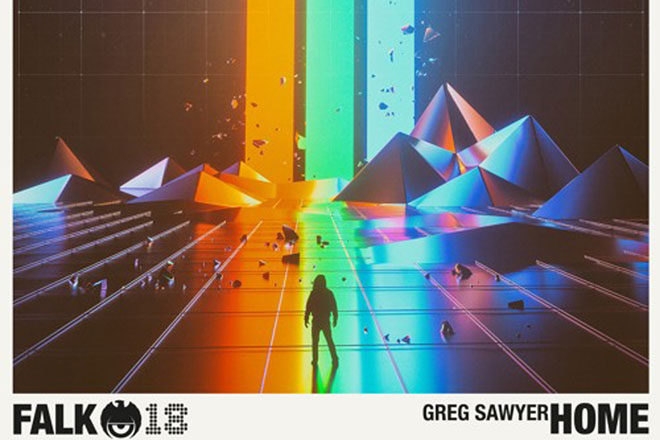 Greg Sawyer