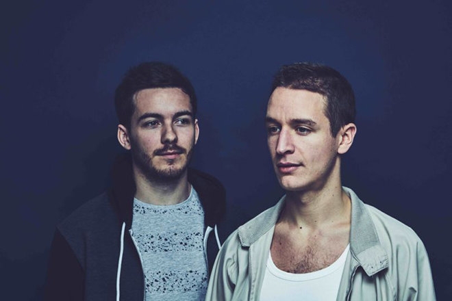 A la découverte de ‘L’Enfant Sage’ du duo Haje