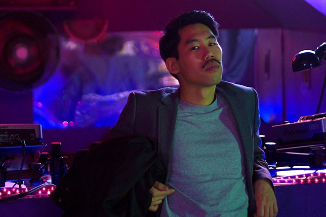 Hunee confirme ses talents de digger dans son dernier Essential Mix