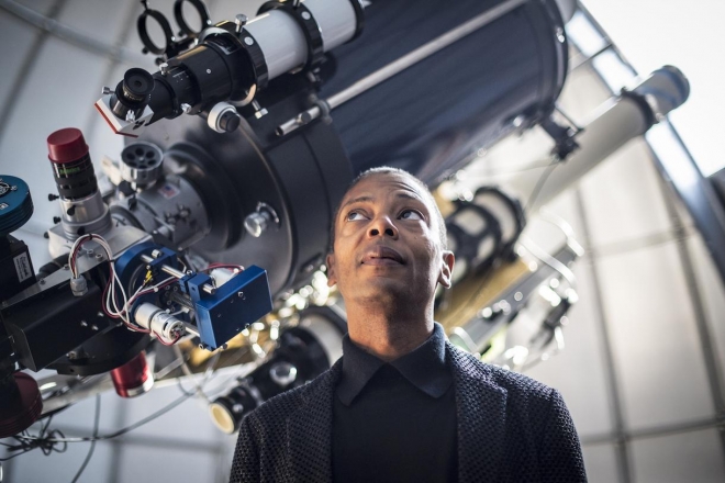 Jeff Mills : nouvel EP, deux dates live françaises et un album prévus pour 2018