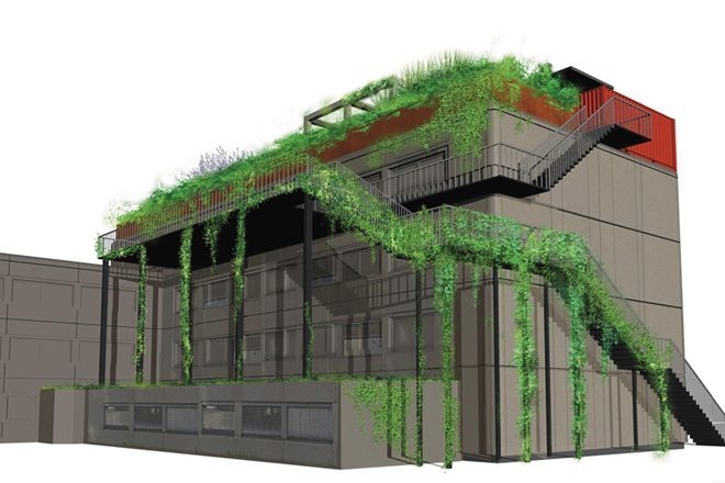 Un nouveau club house & techno va ouvrir ses portes à Amsterdam