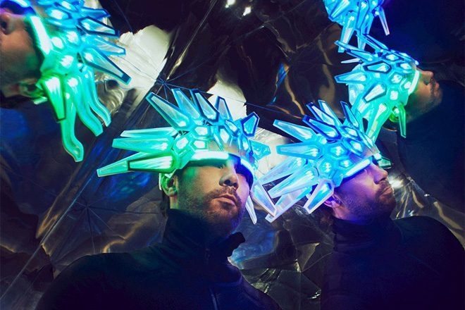 Jamiroquai annonce les dates de sa tournée européenne