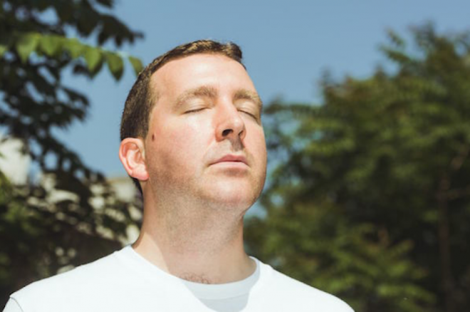 En direct du SONAR 2017 : Joe Goddard x Culture Box