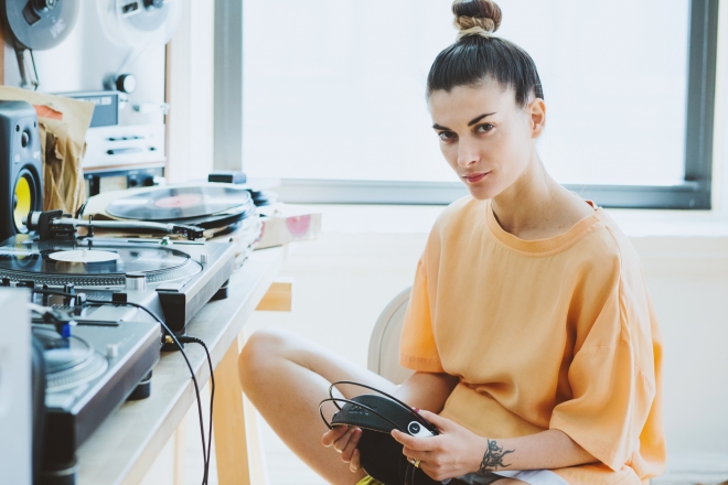 Etat des lieux : le statut des femmes sur la scène électronique