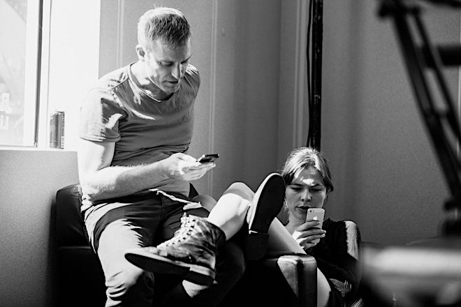 Technodating : site de rencontre pour ravers invétérés