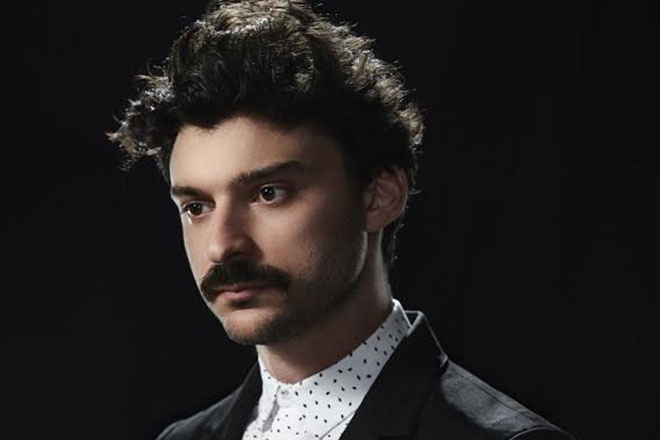 En écoute : La Mverte annonce son premier album avec «The Inner Out »