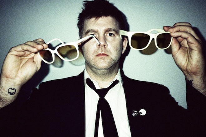 LCD Soundsystem annonce officiellement son quatrième album et une tournée qui passera par Paris