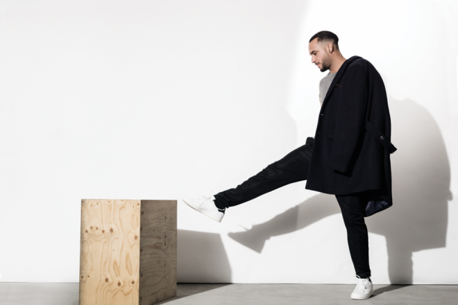 Premiere : Loco Dice et Martin Buttrich réunis sur un nouveau son