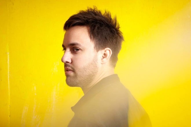 Ben Klock et Maceo Plex au line-up du Glitch Festival de Malte