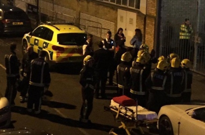 Angleterre : une attaque à l’acide fait 12 victimes dans un club londonien