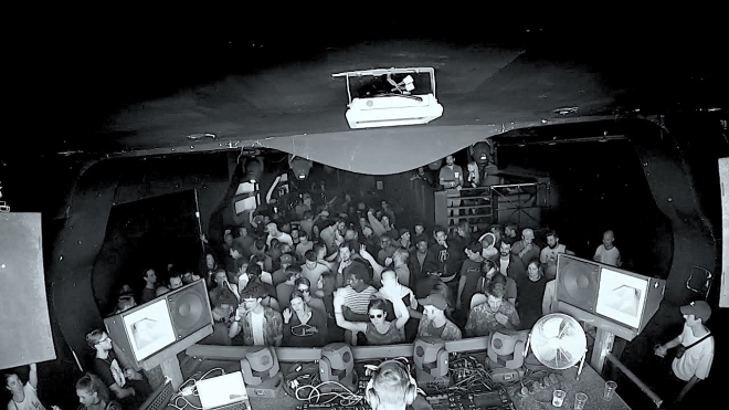 La série vidéo 'People of Boiler Room' est de retour avec une nouvelle compil'