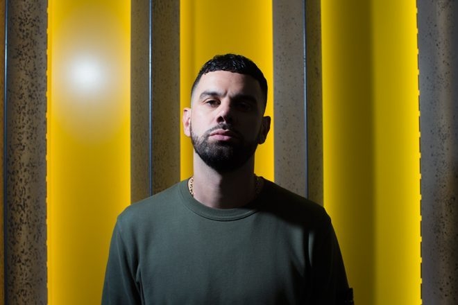 Essential : Mella Dee lance son label Warehouse Music avec un premier EP