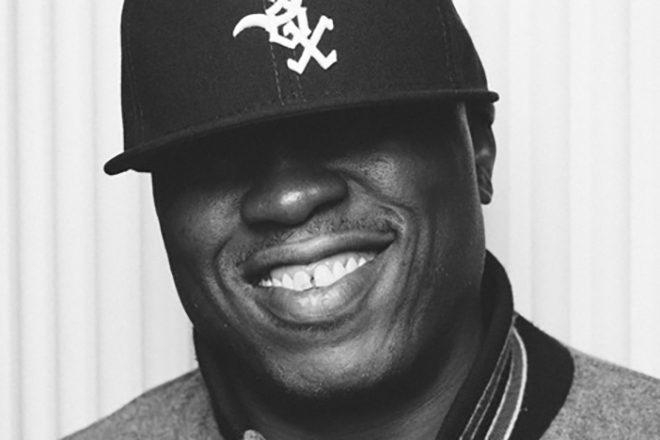 La légende de Chicago Mike Dunn sort son premier album en 27 ans