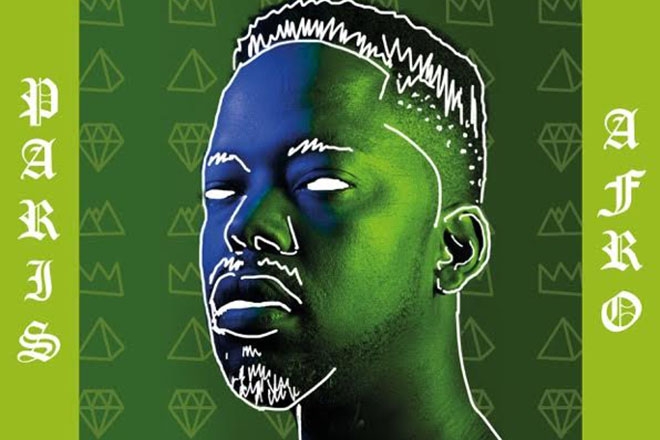 Essential : Mo Laudi a l’afro house dans le sang