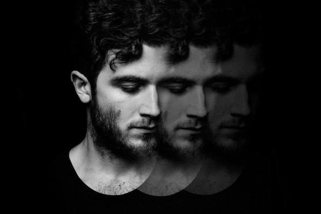'Transition' : une performance live remarquable de Nicolas Jaar en vidéo avec plusieurs inédits