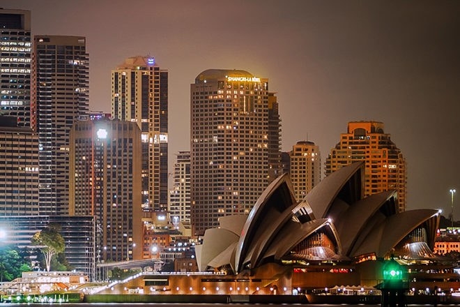Les effets pervers du couvre-feu à Sydney : montée des violences hors des zones "protégées"
