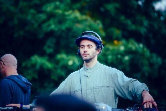 Petre Inspirescu sort un nouvel album sur Mule Musiq