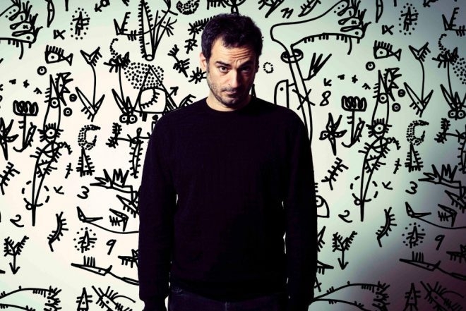 Point G veut vous offrir ‘The Point G Experience’ avec son nouvel album