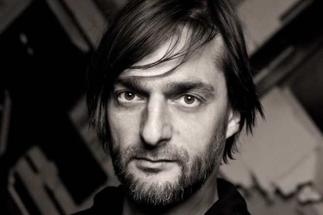 Ricardo Villalobos : « On ne peut pas devenir DJ à 20 ans parce qu'on trouve ça cool »
