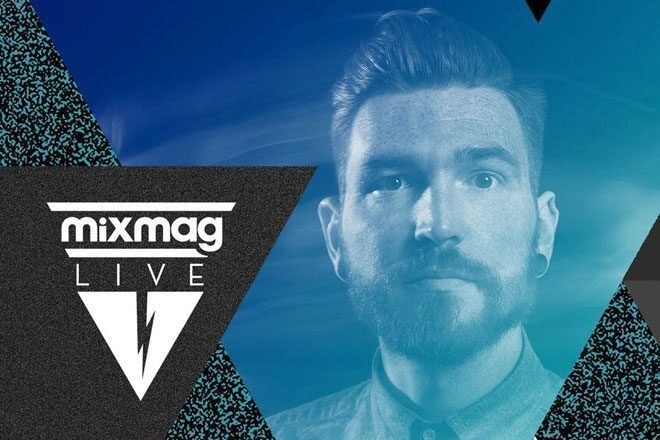 Mixmag Live with Rødhåd