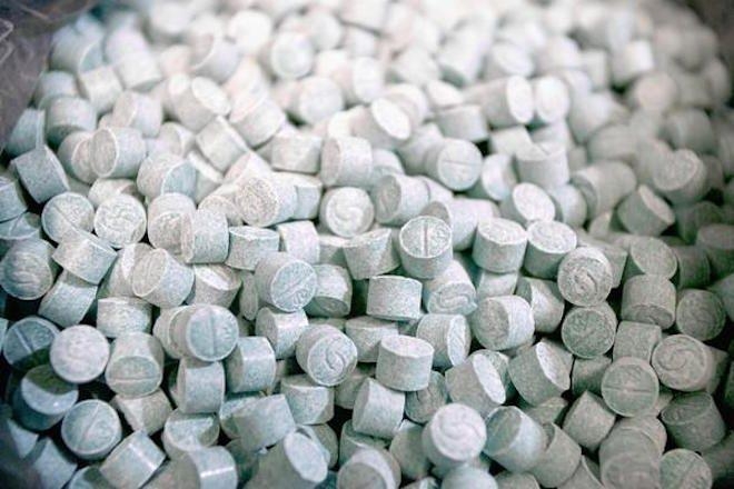 La police saisit un chargement de 800 millions d’euros de drogues en partance pour l’Australie