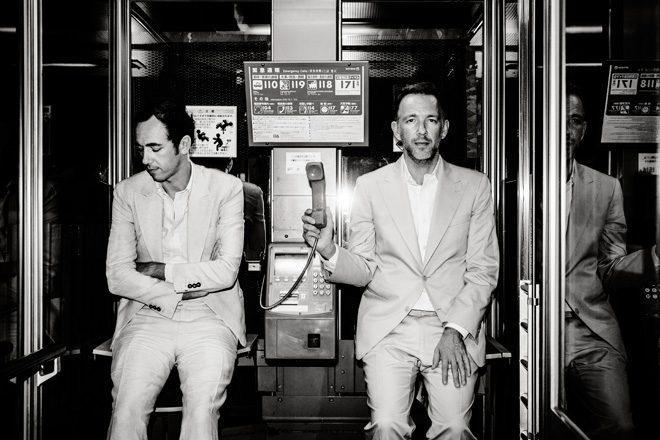 En écoute : 'Missing Wires,' le premier morceau du nouvel album de Soulwax