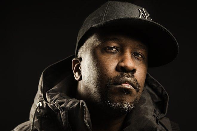 Première : Todd Terry ressuscite son alias CLS sur le prochain Strictly Rhythm
