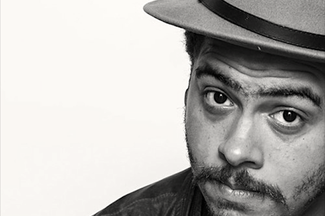 Seth Troxler vous souhaite de joyeuses fêtes avec son mix de Pâques