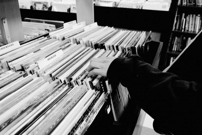 À écouter : 50 classiques house oubliés à redécouvrir