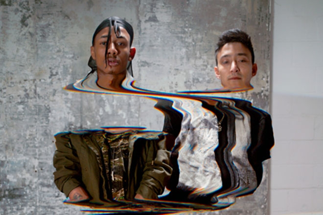 Essential : ZGTO, le nouveau duo formé par Shigeto et le rappeur ZelooperZ