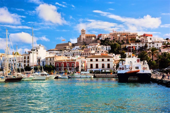 Voici combien vous coûtera un séjour à Ibiza en 2017