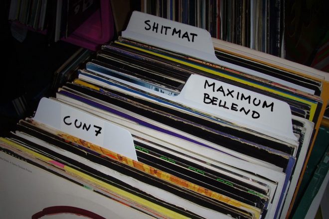 Rencontre avec les DJs aux noms de scène les plus douteux
