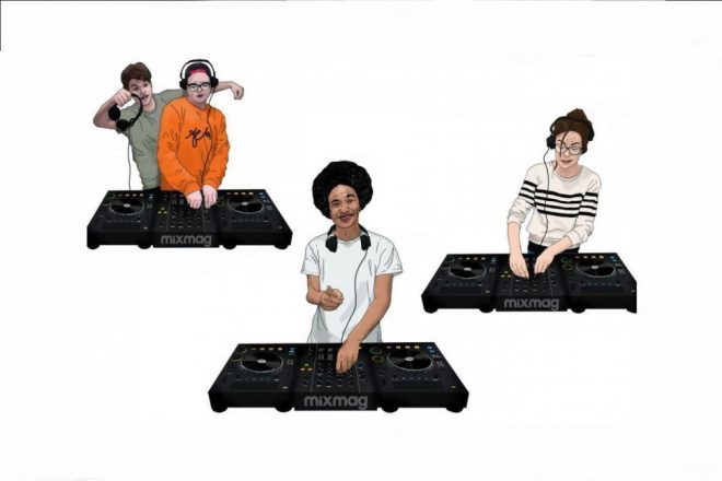 Guide : Le langage corporel du DJ