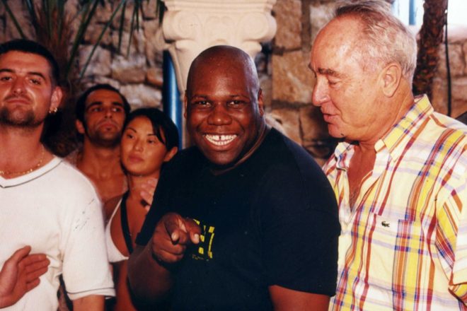 L'évolution de la rave culture d'Ibiza en images