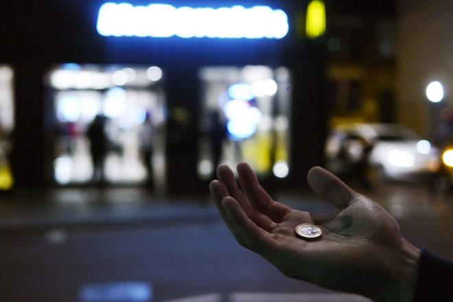 On a testé pour vous : sortir à Londres avec 1 £ en poche
